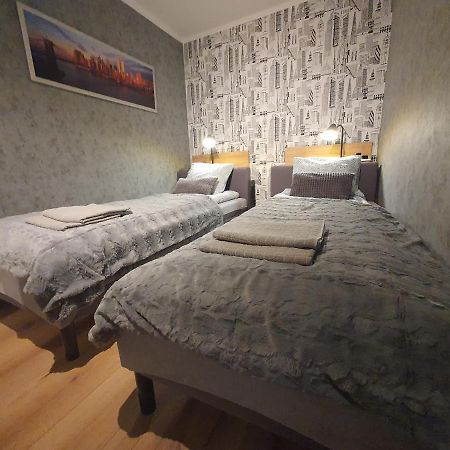 Jdk Apartamenty Mlynarska 44M2 6-Osobowy Kalisz  Exterior photo