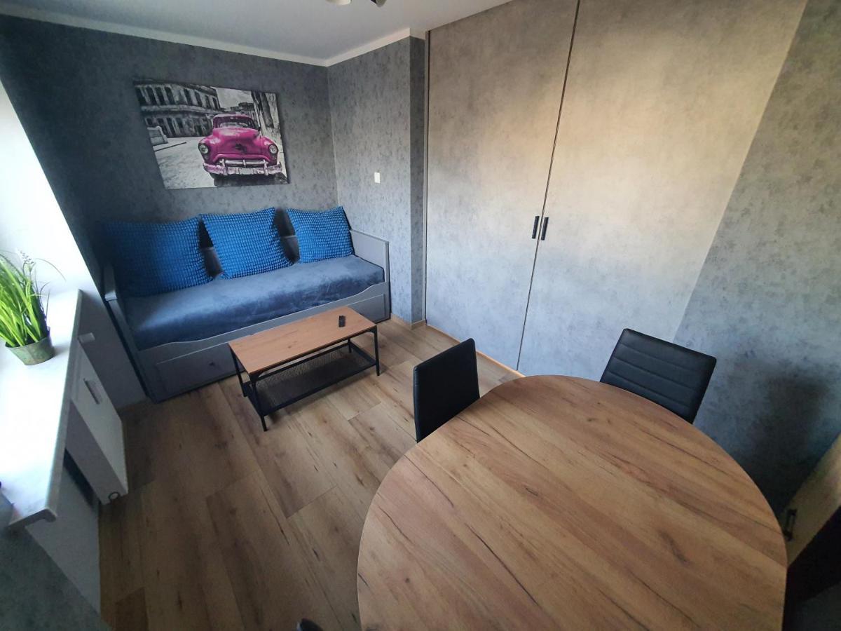 Jdk Apartamenty Mlynarska 44M2 6-Osobowy Kalisz  Exterior photo