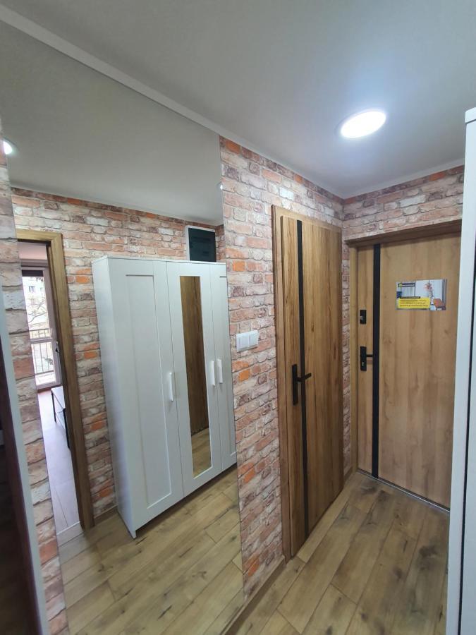 Jdk Apartamenty Mlynarska 44M2 6-Osobowy Kalisz  Exterior photo