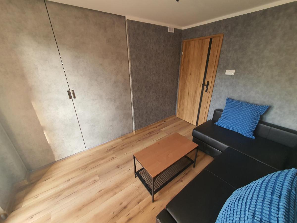 Jdk Apartamenty Mlynarska 44M2 6-Osobowy Kalisz  Exterior photo